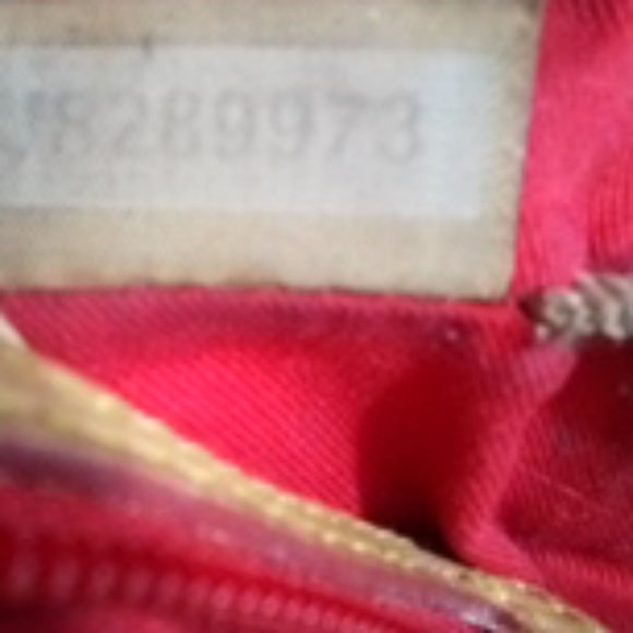 Dooney and Bourke satchel - Picture 3 of 3